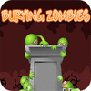 Jocul Burying Zombies