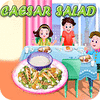 Jocul Caesar Salad