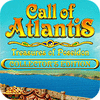 Jocul Call of Atlantis: Treasure of Poseidon. Collector's Edition
