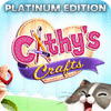 Jocul Cathy's Crafts. Platinum Edition