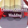 Jocul Chinese Princess Wedding