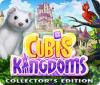 Jocul Cubis Kingdoms Collector's Edition