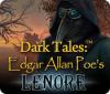 Jocul Dark Tales: Edgar Allan Poe's Lenore