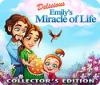 Jocul Delicious: Emily's Miracle of Life Collector's Edition