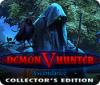 Jocul Demon Hunter V: Ascendance Collector's Edition