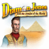 Jocul Diamon Jones: Amulet of the World