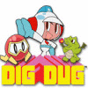 Jocul Dig Dug