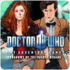 Jocul Doctor Who. Episode Four: Shadows Of The Vashta Nerada