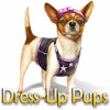 Jocul Dress-up Pups