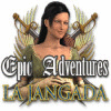Jocul Epic Adventures: La Jangada