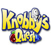 Jocul Etch-a-Sketch: Knobby's Quest