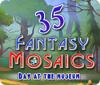 Jocul Fantasy Mosaics 35: Day at the Museum