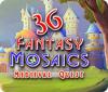 Jocul Fantasy Mosaics 36: Medieval Quest
