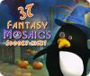 Jocul Fantasy Mosaics 37: Spooky Night