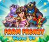 Jocul Farm Frenzy: Heave Ho