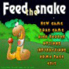Jocul Feed the Snake