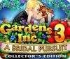 Jocul Gardens Inc. 3: A Bridal Pursuit. Collector's Edition
