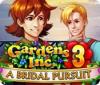 Jocul Gardens Inc. 3: Bridal Pursuit