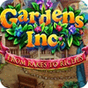 Jocul Gardens Inc: From Rakes to Riches