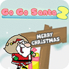 Jocul Go Go Santa 2