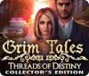 Jocul Grim Tales: Threads of Destiny Collector's Edition