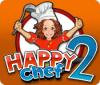 Jocul Happy Chef 2