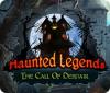 Jocul Haunted Legends: The Call of Despair