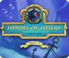 Jocul Heroes Of Hellas Origins: Part One