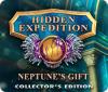 Jocul Hidden Expedition: Neptune's Gift Collector's Edition