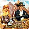 Jocul Hide & Secret 3: Pharaoh's Quest