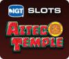 Jocul IGT Slots Aztec Temple