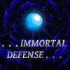 Jocul Immortal Defense