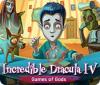 Jocul Incredible Dracula IV: Game of Gods