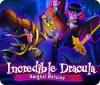 Jocul Incredible Dracula: Vargosi Returns