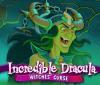 Jocul Incredible Dracula: Witches' Curse