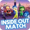 Jocul Inside Out Match Game