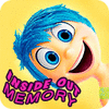 Jocul Inside Out — Memory Game