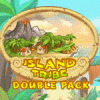 Jocul Island Tribe Double Pack