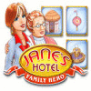 Jocul Jane's Hotel: Family Hero