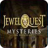 Jocul Jewel Quest Mysteries - The Seventh Gate Premium Edition