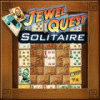 Jocul Jewel Quest Solitaire