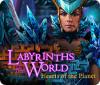 Jocul Labyrinths of the World: Hearts of the Planet