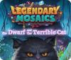 Jocul Legendary Mosaics: The Dwarf and the Terrible Cat