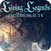 Jocul Living Legends: Frozen Beauty. Collector's Edition