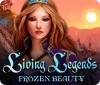 Jocul Living Legends: Frozen Beauty