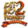 Jocul Lost Inca Prophecy 2: The Hollow Island