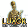 Jocul Luxor: Quest for the Afterlife
