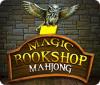 Jocul Magic Bookshop: Mahjong