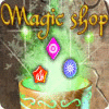 Jocul Magic Shop