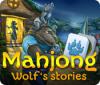 Jocul Mahjong: Wolf Stories